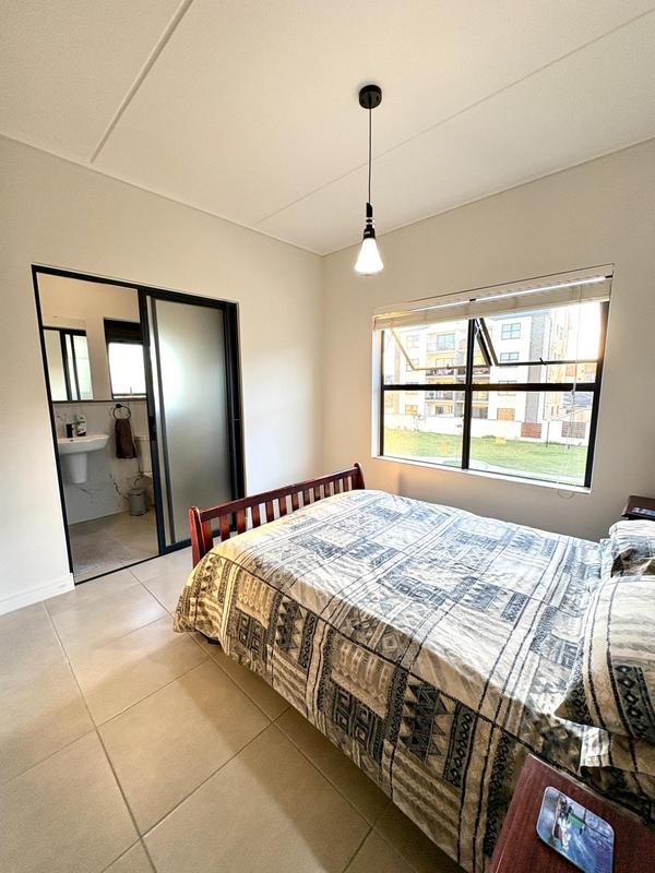 2 Bedroom Property for Sale in The Huntsman Western Cape
